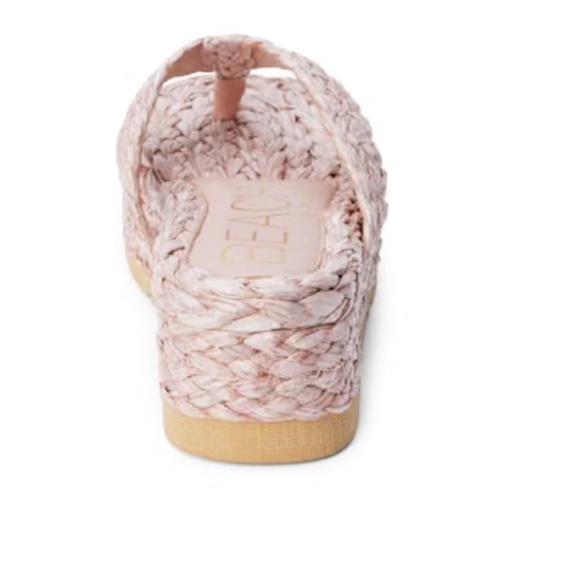 Sailor Thong Sandals by Matisse - Picture 3 of 4